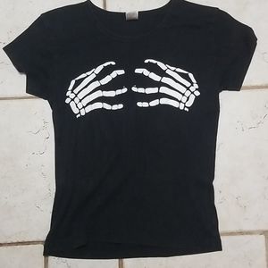 MisFits Band tshirt